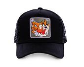 Capslab Trucker By Freegun (LOONEY TUNES) Taz Cap