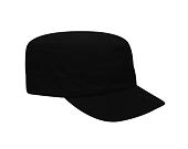 Kangol Cotton Twill Army Cap 9720BC-BK001 Black