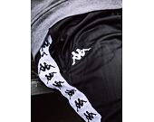 Kappa Banda Wrastoria Slim A93 Black Womens Sweatpants