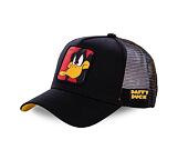 Capslab Trucker Looney Tunes - Daffy 1 Cap