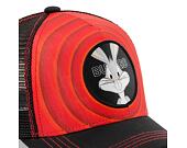 Capslab Trucker Looney Tunes - Bugs Bunny 1 Cap