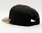 '47 Brand Boston Bruins McCaw MVP DP Black/Yellow Cap