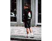 RIP N DIP Fuego Hoodie Black Hoody