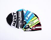 New Era Kids Disney Character Knit Monsters Inc Neon Blue