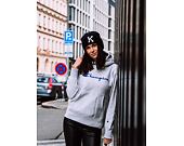 State of WOW Kilo Black #AlphaCollection Winter Beanie
