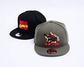 New Era 9FIFTY Jap 80th Spider-Man Cap