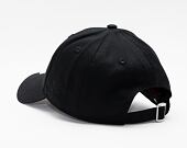 New Era 9FORTY Womens MLB Essential wmns New York Yankees Strapback Black / Black Womens Cap