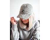 Kangol Furgora Spacecap Moss Grey K3201ST-MG309