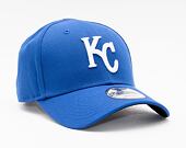 New Era 9FORTY MLB The League Kansas City Royals Strapback GM Cap