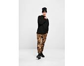 Urban Classics TB3137 Camo Cargo Jogging Pants 2.0 Darkground Camo