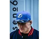 '47 Brand Tampa Bay Lightning Cold Zone MVP DP Cap
