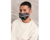 Urban Classics TB4068 Bandana Black