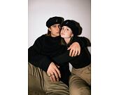 Kangol Wool Jax Beret K3107ST-BK001 Black