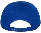 Yupoong Flexfit Snapback Pro Style Royal Cap