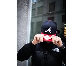 New Era 59FIFTY MLB Authentic Performance Atlanta Braves Fitted Team Color Cap