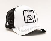 Capslab Trucker (STAR WARS) Stormtrooper WA Cap