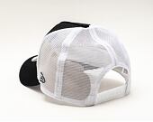New Era 9FORTY Clean Trucker New York Yankees Black / White Snapback Kids Cap