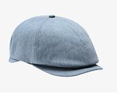 Dickies Telida Cap Air Force Blue Flat Cap