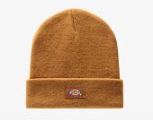 Dickies Gibsland Beanie Brown Duck