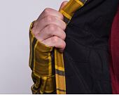 Helly Hansen Lifaloft Insulated Shacket Arrowwood Plaid Jacket