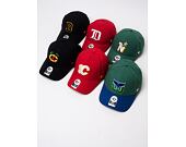 '47 Brand Vintage Hartford Whalers '47 MVP Kelly Green Cap