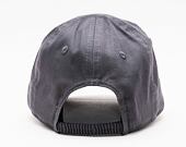 New Era 9FORTY Kids MLB League Essential Los Angeles Dodgers Strapback Graphite