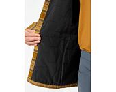 Helly Hansen Lifaloft Insulated Shacket Arrowwood Plaid Jacket