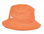 New Era Tapered Rust Bucket Hat