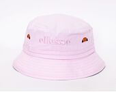Ellesse Lorenzo Bucket Hat SALA0839 Pink Mono Womens Bucket Hat