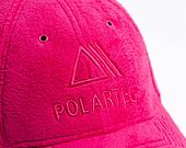 New Era 9FORTY Polartec Pink Cap