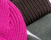 Kangol Short Waffle Beanie Olive