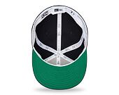 New Era 59FIFTY 1991 World Series Atlanta Braves VS Minnesota Twins Fitted Navy Cap