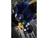 New Era 39THIRTY Diamond Era Los Angeles Dodgers Stretch Fit Navy Cap