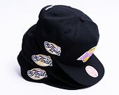 Mitchell & Ness Top Spot Snapback HWC Boston Celtics Black Cap