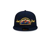 New Era 59FIFTY NBA Just Don Denver Nuggets Cap