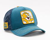 Capslab Trucker - Tom And Jerry CL/TAJ1/1/JER1 Cap