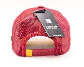 Capslab Trucker Coyote - Looney Tunes CL/LOO5/1/COY1 Cap