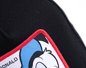 Capslab Trucker By Freegun Donald Duck - Disney CL/DIS/1/DUC3 Cap