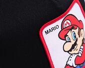 Capslab Trucker - Super Mario CL/SMB/1/MAR2 Cap