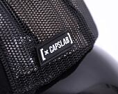 Capslab Trucker - Naruto Konoha CL/NS/1/BAN Cap