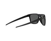 Oakley Leffingwell - Matte Black Ink / Prizm Black Polarized - OO9100-457 Sunglasses