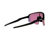 Oakley Sutro Lite Sweep - Matte Black / Prizm Road - OO9465-139 Sunglasses