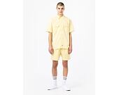 Dickies Pelican Rapids Light Yellow Shorts