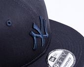 New Era 9FIFTY MLB League Essential New York Yankees Snapback Navy Cap