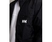 Helly Hansen Ride Wind Jacket 990 Black