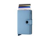 Secrid Miniwallet Yard Powder Sky Blue