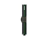 Secrid Miniwallet Twist Green