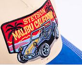 Stetson Trucker Cap Malibu