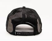Goorin Bros. Brothers Animal Farm Core The White Tiger Black Cap