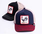 Goorin Bros. Brothers Animal Farm Core The Cock Navy Cap